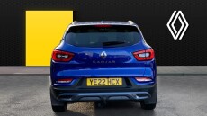 Renault Kadjar 1.3 TCE Techno 5dr Petrol Hatchback